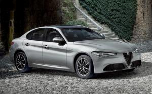 Alfa Romeo Giulia Super (952) '2019
